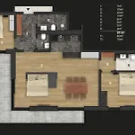Elsa Appartement Tux