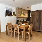 Elsa Appartement *