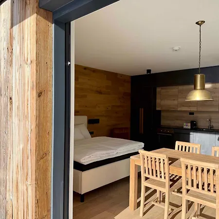 Elsa Апартаменты