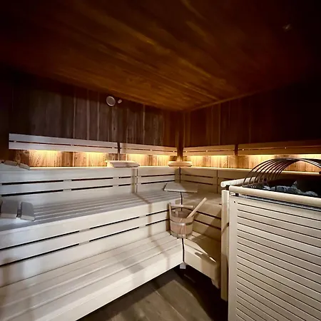 Elsa Апартаменты