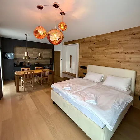 Elsa Apartment *