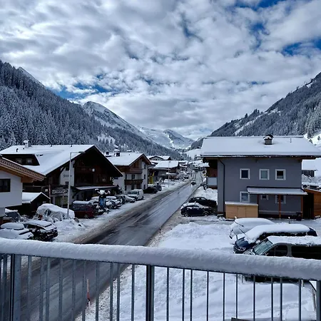 Appartamento Elsa *