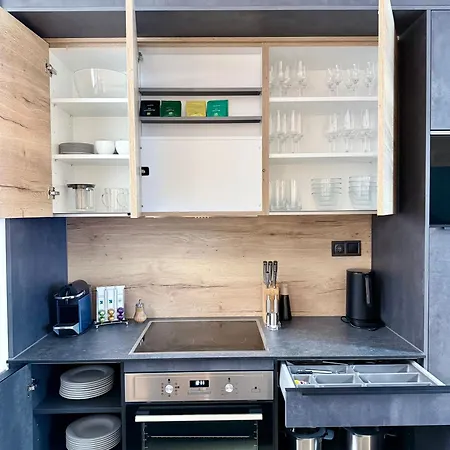 Appartement Elsa *