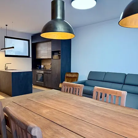 Elsa Apartment