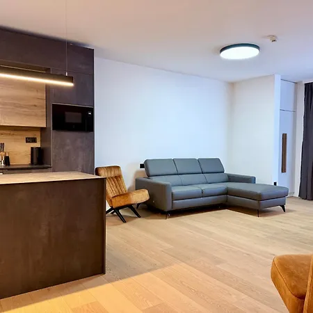 Apartment Elsa