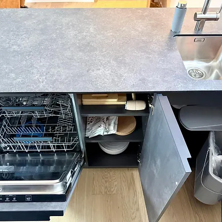 Elsa Appartement