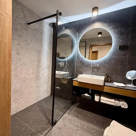 Elsa Appartement *