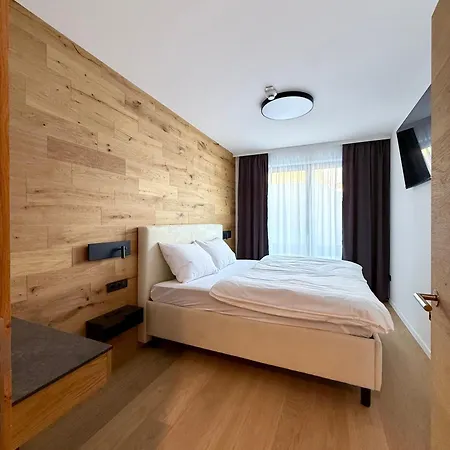 Appartement Elsa *