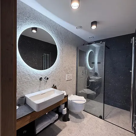 Appartement Elsa Tux