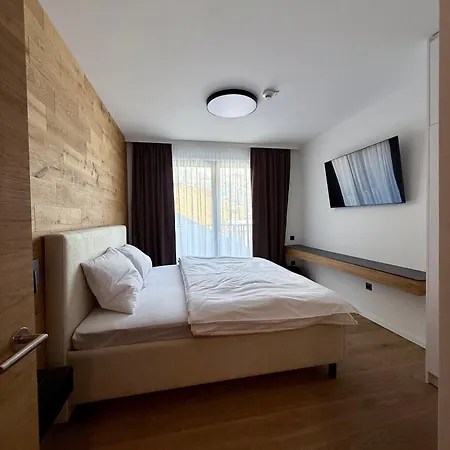 Appartement Elsa *