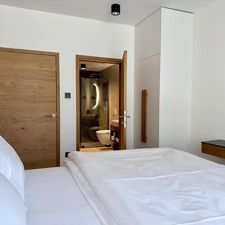 Elsa Апартаменты Тукс