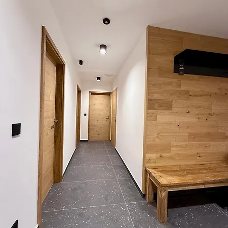 Elsa Appartement Tux