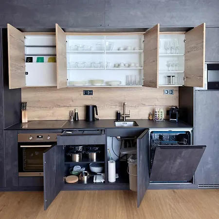 Appartement Elsa