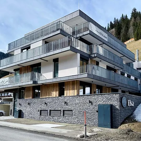 Apartment Elsa