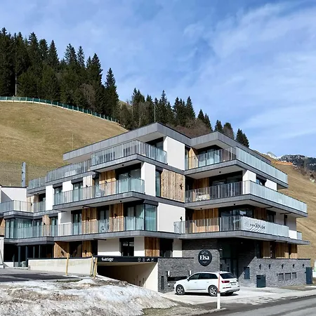 Elsa Apartamento