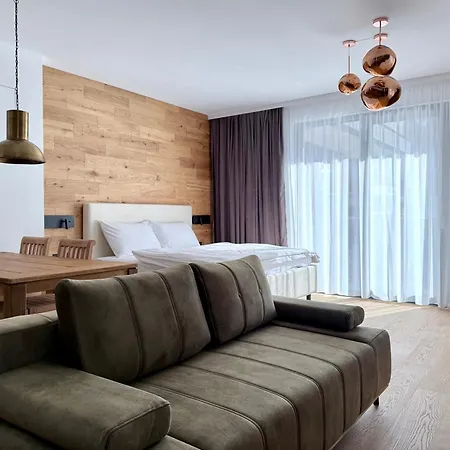 Elsa Apartment *