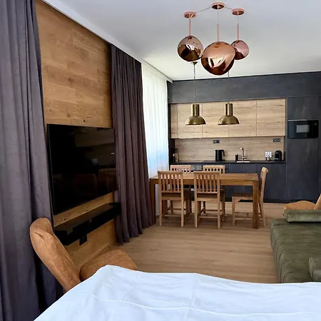 Elsa 公寓 图克斯