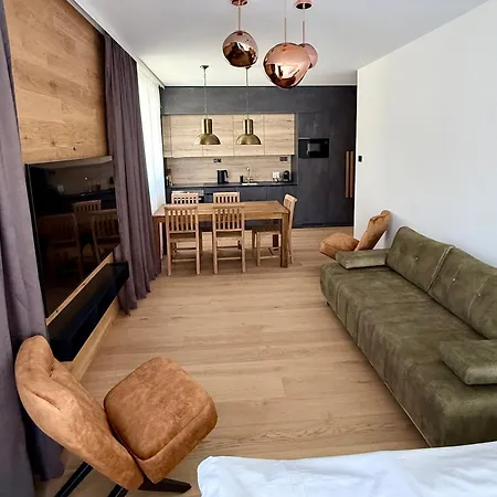 Elsa Apartment