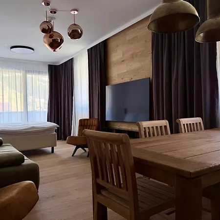 Elsa Appartement Tux