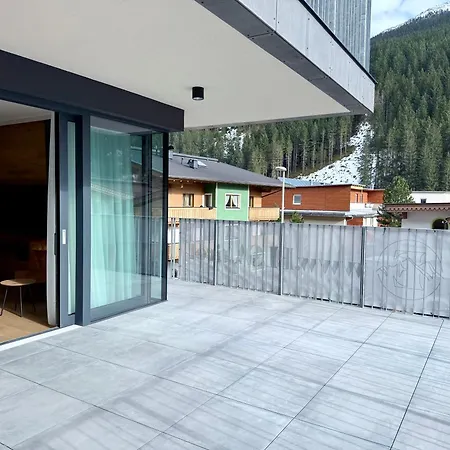 Apartment Elsa