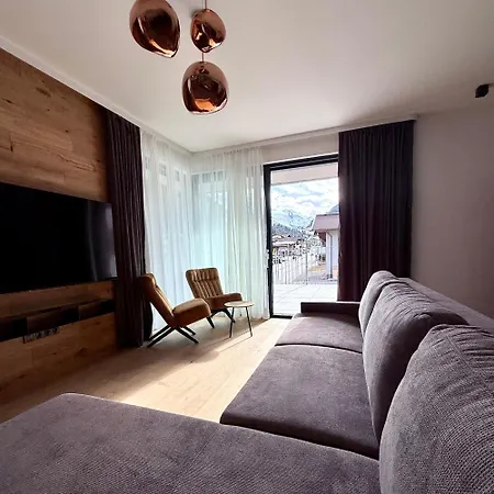 Apartment Elsa