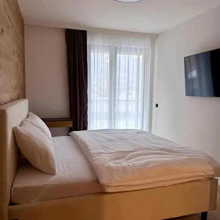 Elsa Apartment *
