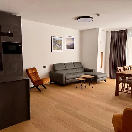 Apartment Elsa