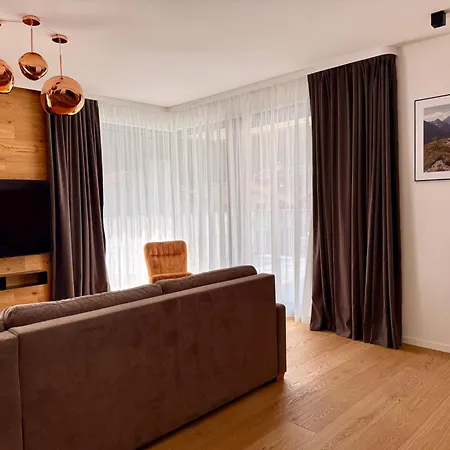 Apartment Elsa