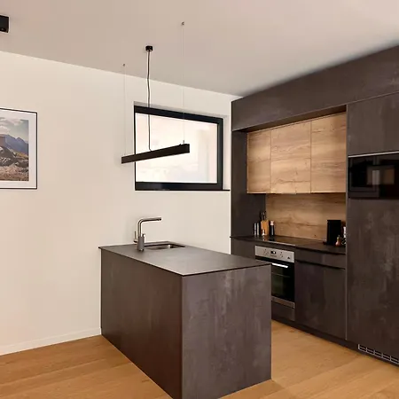 Elsa Appartement *