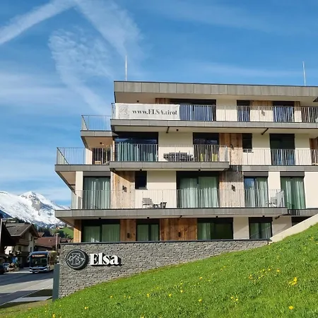 Apartment Elsa