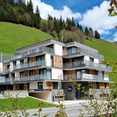 Апартаменты Elsa