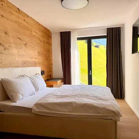 Elsa Apartment *