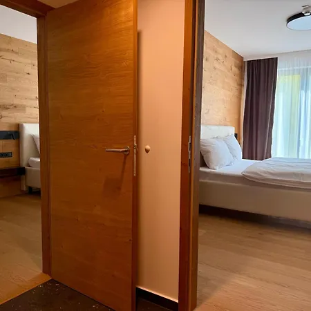 Elsa Apartament *