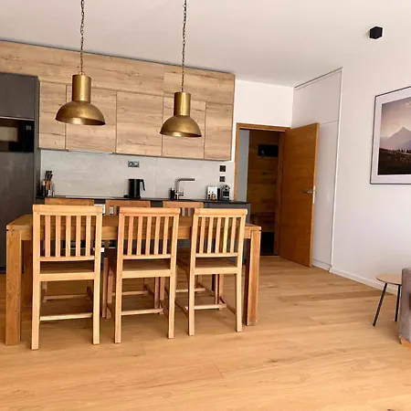 Apartament Elsa