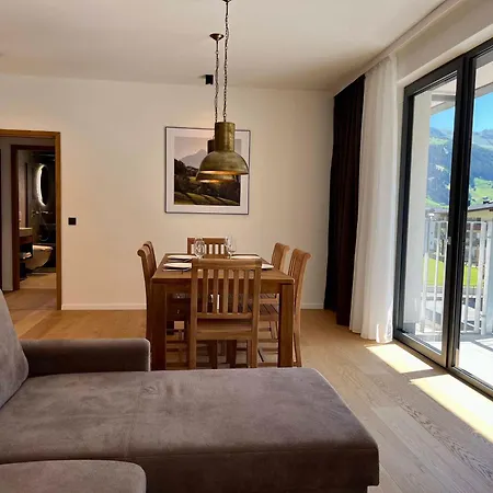 Apartament Elsa Tux