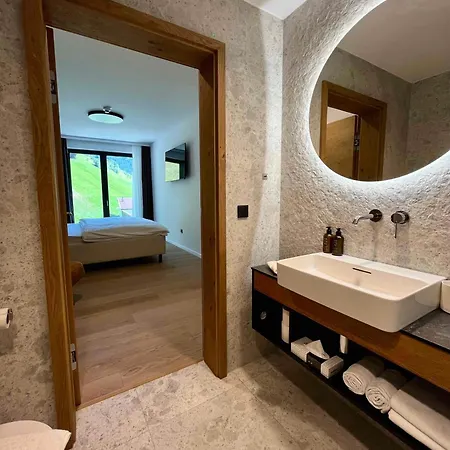 Elsa Апартаменты