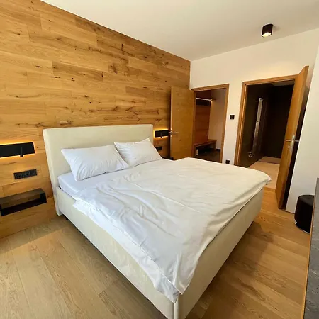 Apartment Elsa *