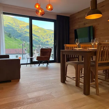 Apartment Elsa *