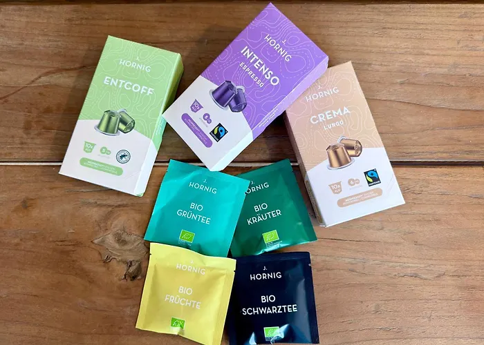 公寓 Elsa 图克斯