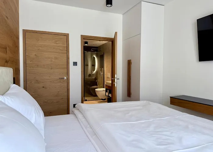 Elsa 公寓 图克斯