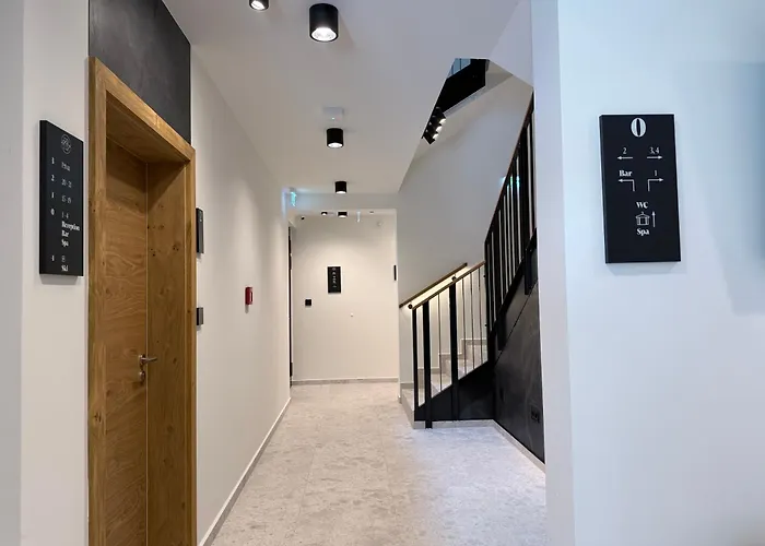 Elsa 公寓 图克斯