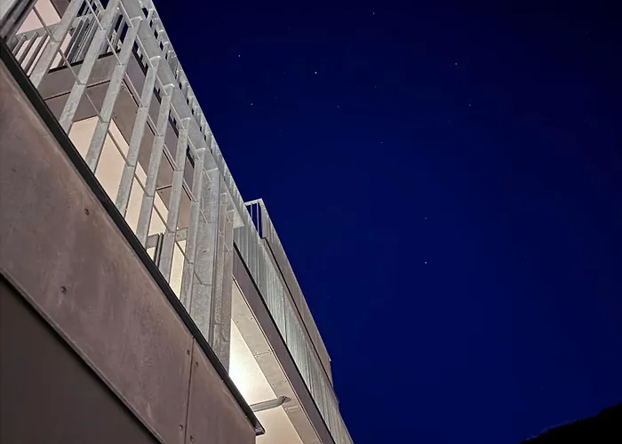 公寓 Elsa 图克斯