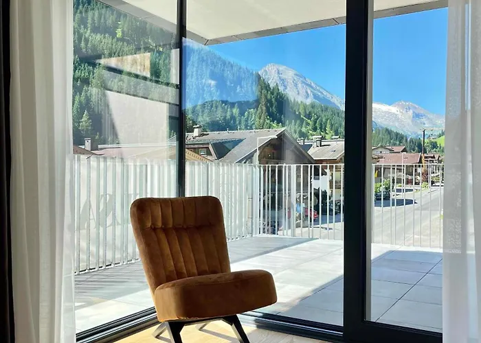 Elsa 公寓 图克斯