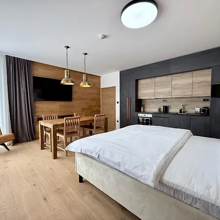Apartamento Elsa Tux