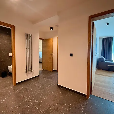 Apartamento Elsa *